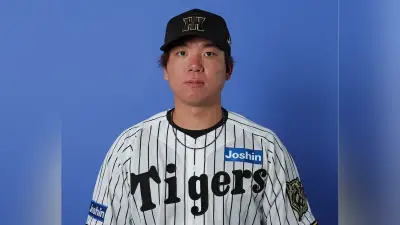 阪神が投手戦制しセ・リーグ首位浮上、ソフトバンクは先発野手全員安打で逆転勝ち