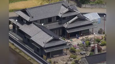 栃木強殺で少年３人再逮捕、容疑否認「俺は知らない」「バールで殴っていない」主導役は赤手配