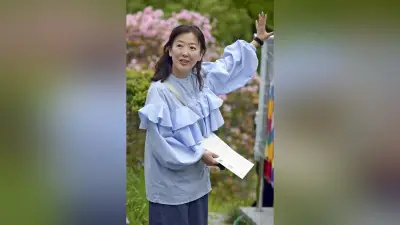 被爆者取材の小学生が全国紙記者に…フリーアナが語る平和の種の成長