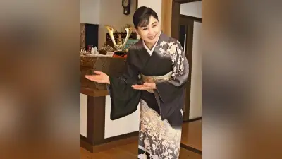 人吉温泉女将の会「さくら会」新会長に韓国出身の堀尾里美氏「広告塔として頑張る」