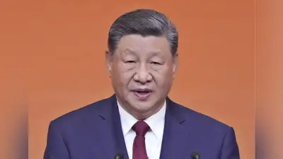 韓国大統領、北朝鮮との対話再開を提案 非核化進展条件に