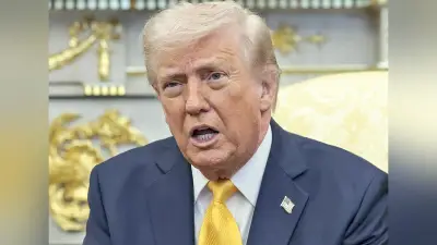 トランプ政権、英領ディエゴガルシア島のモーリシャスからの購入を検討 英紙報道