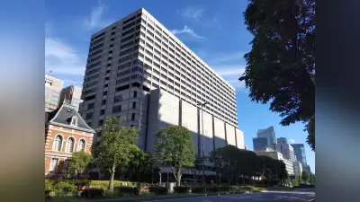 大成建設前会長、名誉顧問地位確認請求を棄却 東京地裁「労働契約にあたらず」