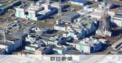 再処理工場完成へ電力会社は総力戦、遅れは原発運転停止に直結