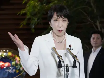 首相、中傷動画疑惑を再否定「私の流儀ではない」と強調