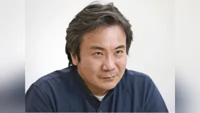 内なる差別意識をホラーで描く　澤村伊智さん『ざんどぅまの影』刊行