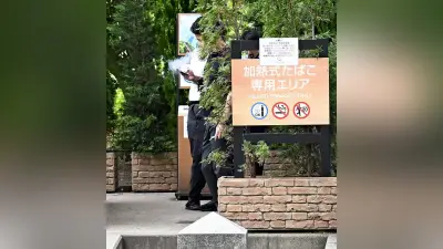 福岡市、天神・博多駅周辺で路上喫煙全面禁止へ 加熱式たばこも対象