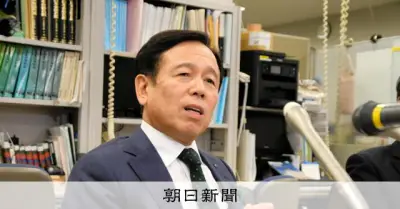 トヨタ情報持ち出し問題、損保協会長「コメントしない」自社でも発覚