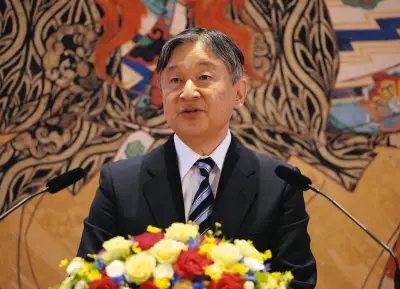 天皇陛下、皇族数確保策に「国民の理解得られることを」 オランダ・ベルギー訪問前会見