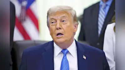 トランプ大統領、イラン空爆を中止…最高指導部が協議承認と説明