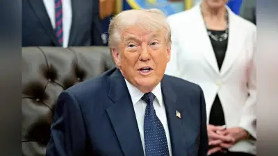 トランプ氏、イランとの戦闘終結協議で「今週末に覚書署名の可能性」