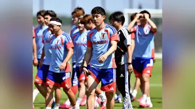 遠藤航主将離脱、新主将板倉滉「覚悟をずっと隣で見てきた」