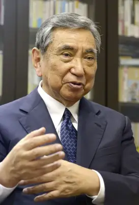河野洋平氏死去で代表団訪中延期、習指導部との面会困難に
