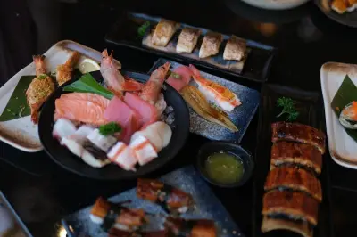 魚中心の食生活は老ける？老化との関係と正しい食べ方
