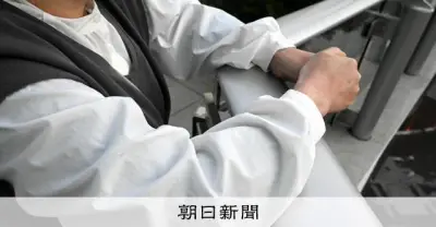 深掘り：職場に現れた男、電話で脅迫「闇バイトか…」母親の苦悩と後悔