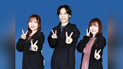 「黄泉のツガイ」声優陣が語る魅力　怒濤の展開とキャラクターの深み