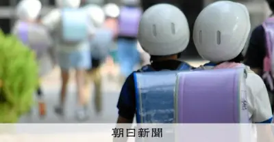 無電柱化で通学路の安全確保へ 国交省が自治体支援、新設禁止も