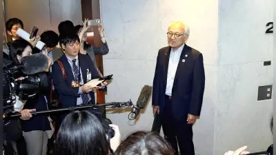 福岡県議会の海外視察、競争入札原則へ 知事が指針通知、報告書も全公表