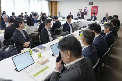 自民党、福島第１５次提言で営農復興拡大と廃炉へのＡＩ活用を要求