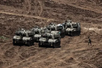 イスラエル防衛輸出額、５年連続で過去最高を更新　１９２億ドルに