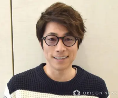 田村淳、妻が描いた「ONE PIECE」ルフィのイラスト公開「レベルがすごいw」