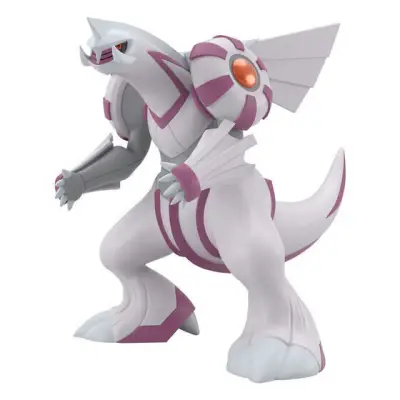 バンダイ、ポケモンスケールワールド「シンオウ地方 パルキア」1万4300円で予約受付中