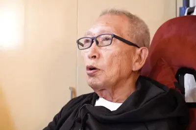 ビートきよし、腎臓病で人工透析も破天荒な生き様「俺の方が幸せ」