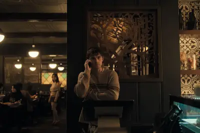 ブラムハウス『オブセッション 災愛』本予告公開、全米興収2億ドル突破の大ヒット