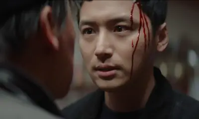 ピョン・ヨハン主演『白雪姫には死を〜BLACK OUT』22日放送開始、殺人犯役から真相追う