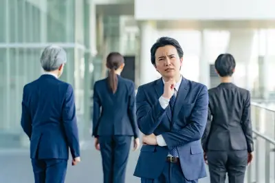 馬鹿にされやすい人の特徴と原因とは？人間関係を改善する対処法を解説