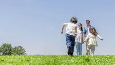 子どもの論理力は運動で育つ！脳科学者が教える前頭葉を鍛える遊びベスト9
