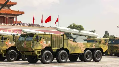 中国新型対艦ミサイルYJ-18Cの脅威：海自イージス艦でも迎撃困難なステルス性能