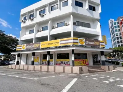 RIZAPグループ、chocoZAPマレーシア1号店をオープン アジア展開加速