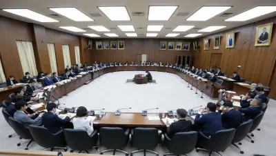 自民、憲法改正国民投票法審議を提案　中道はCM規制議論を前提に