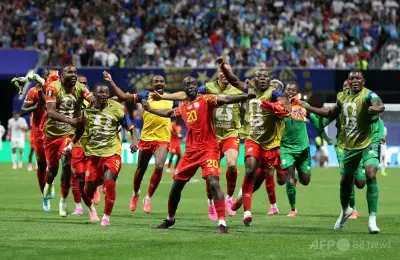 コンゴ民主共和国がW杯決勝T進出、イランは敗退 アフリカ勢9か国が32強入り
