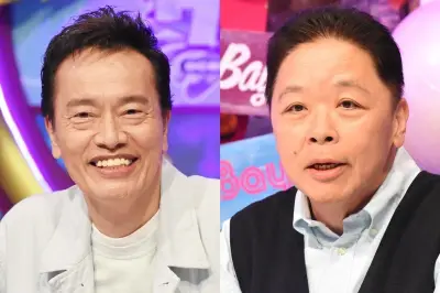 遠藤憲一と山里亮太MC『ウナバラ!』第2弾放送決定、港メシ50連発