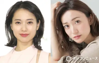 戸田恵梨香＆大島優子、清川あさみとプライベート女子会ショットが話題に