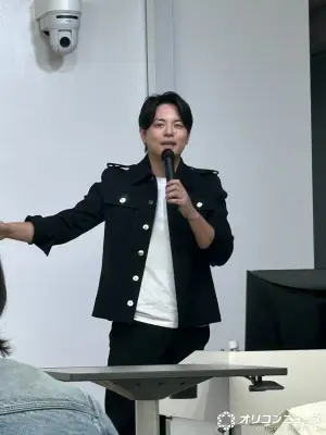 元朝日放送アナ平岩康佑、eスポーツ転身を回顧「韓国大会見て辞表」