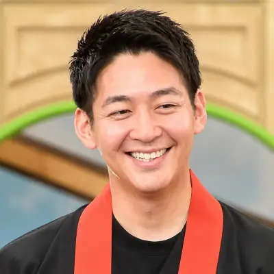 フジテレビ堀池亮介アナ、元日本代表の父・堀池巧氏と初の親子共演
