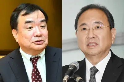 フジテレビ初のCCOに石原隆氏就任、清水社長が語る新体制の狙い