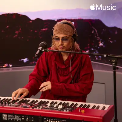 藤井風、新EP『Live at Apple Music Radio』配信リリース　コーチェラで披露の2曲収録