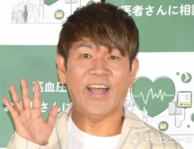 フジモン藤本敏史、13歳長女とディズニー モデル級スタイルに反響