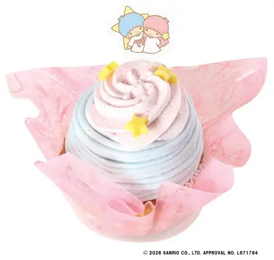 不二家、サンリオコラボやひんやりスイーツなど夏限定商品を続々発売