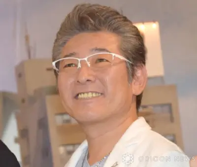 布川敏和、30代後半でうつ病発症 家族の病と両親の死が重なり「俺完璧におかしくなっている」