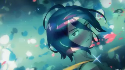 『ガンダム ジークアクス』幻のシーン動画公開 最終回から1年で歓喜の声