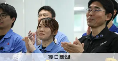 H3ロケット6号機打ち上げ成功、安定運用へ前進 30形態初飛行で3形態実用化
