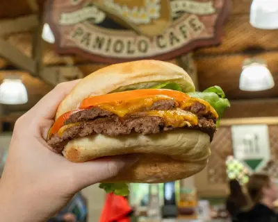 【7月1日から】ハワイの豪快ハンバーガーが日本初上陸 阪急うめだ本店『ハワイフェア2026』