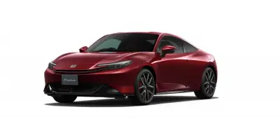 ホンダ、プレリュード特別仕様車「2027 Limited Edition」を8月20日発売