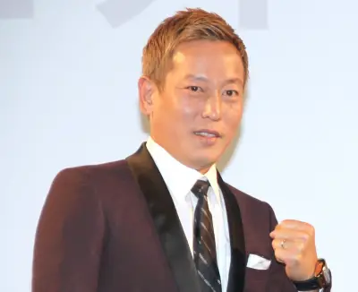 本田圭佑ものまね芸人、W杯特需で忙殺「死ぬまでやる」