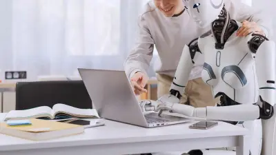 海外大学入試でAIをどう使う？評価される使い方とリスク